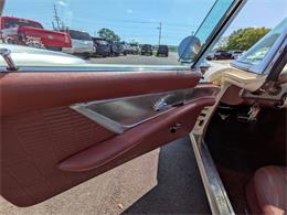 1957 Ford Thunderbird (CC-2069990) for sale in Harrison, Ohio