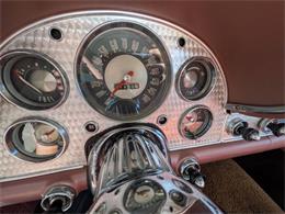 1957 Ford Thunderbird (CC-2069990) for sale in Harrison, Ohio
