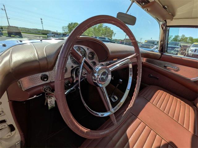 1957 Ford Thunderbird (CC-2069990) for sale in Harrison, Ohio