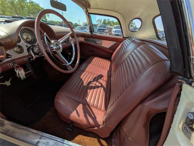 1957 Ford Thunderbird (CC-2069990) for sale in Harrison, Ohio
