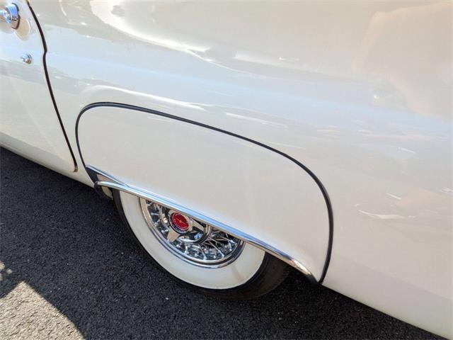 1957 Ford Thunderbird (CC-2069990) for sale in Harrison, Ohio