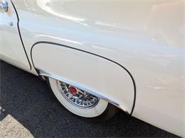 1957 Ford Thunderbird (CC-2069990) for sale in Harrison, Ohio