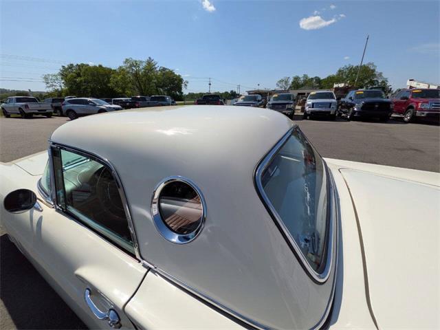 1957 Ford Thunderbird (CC-2069990) for sale in Harrison, Ohio