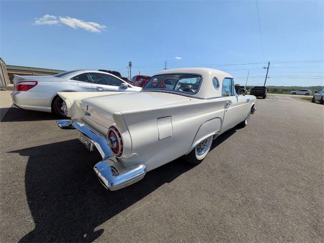 1957 Ford Thunderbird (CC-2069990) for sale in Harrison, Ohio
