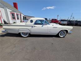 1957 Ford Thunderbird (CC-2069990) for sale in Harrison, Ohio
