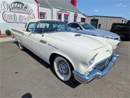 1957 Ford Thunderbird (CC-2069990) for sale in Harrison, Ohio