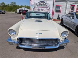 1957 Ford Thunderbird (CC-2069990) for sale in Harrison, Ohio