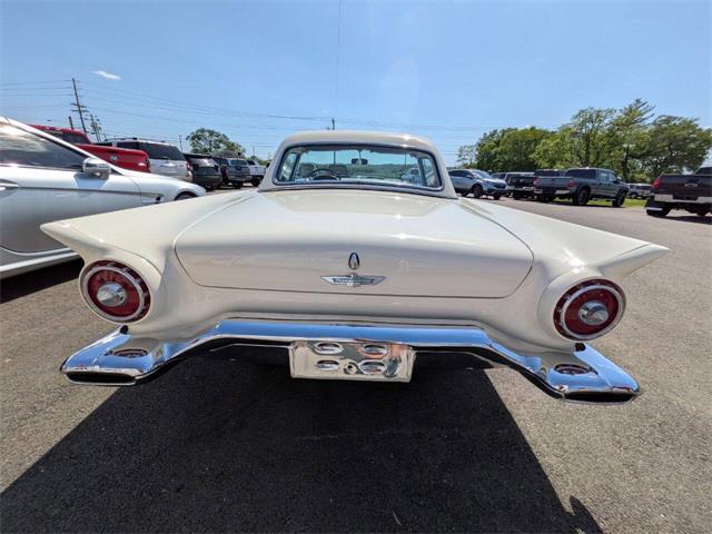 1957 Ford Thunderbird (CC-2069990) for sale in Harrison, Ohio