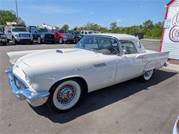 1957 Ford Thunderbird (CC-2069990) for sale in Harrison, Ohio