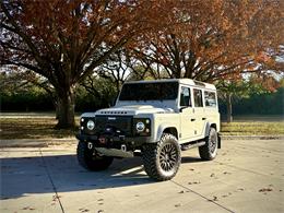 1992 Land Rover Defender (CC-2069991) for sale in Fort Worth, Texas