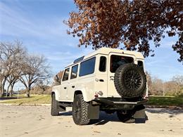 1992 Land Rover Defender (CC-2069991) for sale in Fort Worth, Texas