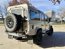 1992 Land Rover Defender (CC-2069991) for sale in Fort Worth, Texas