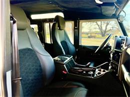 1992 Land Rover Defender (CC-2069991) for sale in Fort Worth, Texas