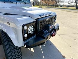 1992 Land Rover Defender (CC-2069991) for sale in Fort Worth, Texas