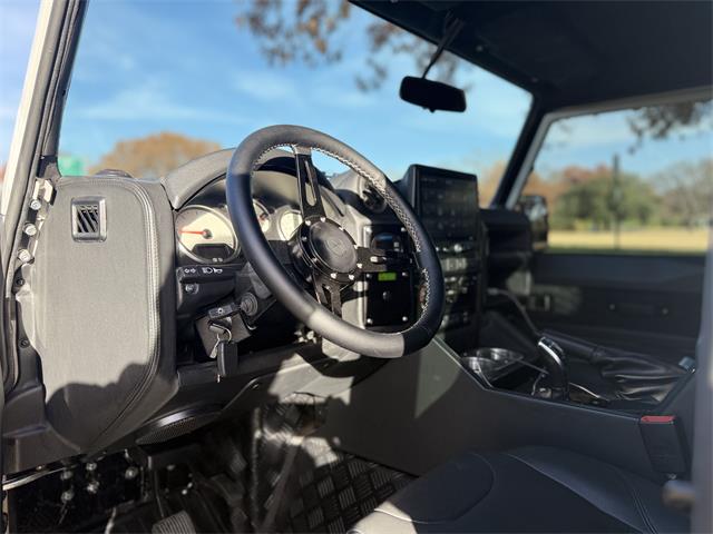 1992 Land Rover Defender (CC-2069991) for sale in Fort Worth, Texas