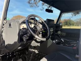 1992 Land Rover Defender (CC-2069991) for sale in Fort Worth, Texas