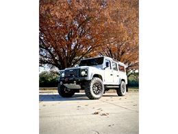 1992 Land Rover Defender (CC-2069991) for sale in Fort Worth, Texas