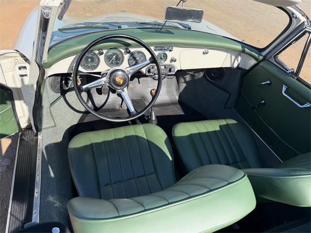 1962 Porsche 356B (CC-2069993) for sale in Malibu, California