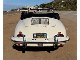 1962 Porsche 356B (CC-2069993) for sale in Malibu, California