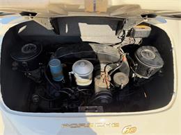 1962 Porsche 356B (CC-2069993) for sale in Malibu, California