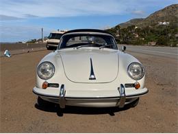 1962 Porsche 356B (CC-2069993) for sale in Malibu, California