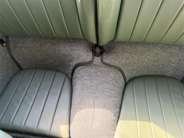 1962 Porsche 356B (CC-2069993) for sale in Malibu, California