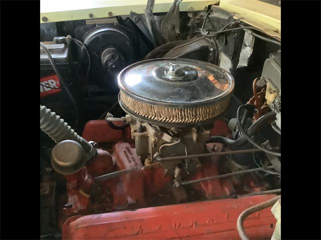 1957 Chevrolet Bel Air (CC-2069994) for sale in Camano Island, Washington