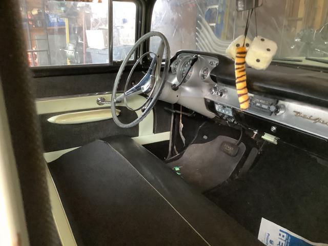 1957 Chevrolet Bel Air (CC-2069994) for sale in Camano Island, Washington