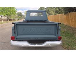 1958 Chevrolet 3100 (CC-2069995) for sale in Lakewood, Colorado
