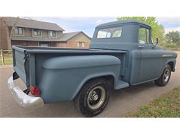 1958 Chevrolet 3100 (CC-2069995) for sale in Lakewood, Colorado