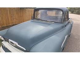 1958 Chevrolet 3100 (CC-2069995) for sale in Lakewood, Colorado