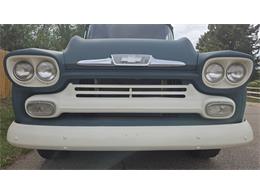 1958 Chevrolet 3100 (CC-2069995) for sale in Lakewood, Colorado
