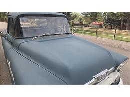 1958 Chevrolet 3100 (CC-2069995) for sale in Lakewood, Colorado