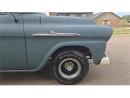 1958 Chevrolet 3100 (CC-2069995) for sale in Lakewood, Colorado