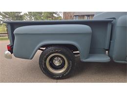 1958 Chevrolet 3100 (CC-2069995) for sale in Lakewood, Colorado