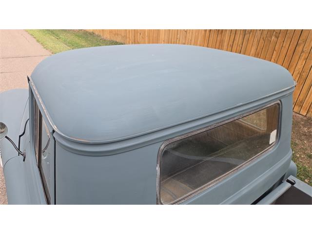 1958 Chevrolet 3100 (CC-2069995) for sale in Lakewood, Colorado