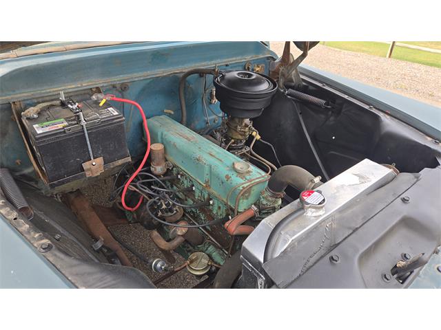 1958 Chevrolet 3100 (CC-2069995) for sale in Lakewood, Colorado