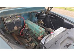 1958 Chevrolet 3100 (CC-2069995) for sale in Lakewood, Colorado