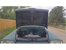1958 Chevrolet 3100 (CC-2069995) for sale in Lakewood, Colorado