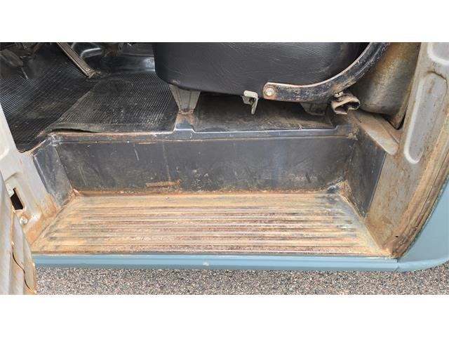 1958 Chevrolet 3100 (CC-2069995) for sale in Lakewood, Colorado