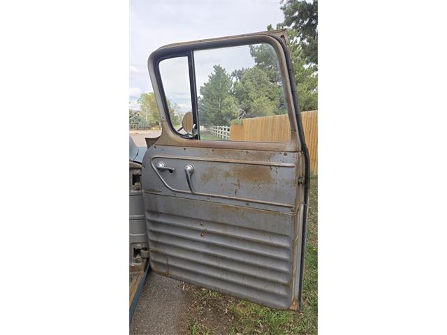 1958 Chevrolet 3100 (CC-2069995) for sale in Lakewood, Colorado
