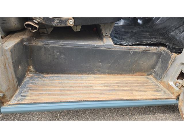 1958 Chevrolet 3100 (CC-2069995) for sale in Lakewood, Colorado