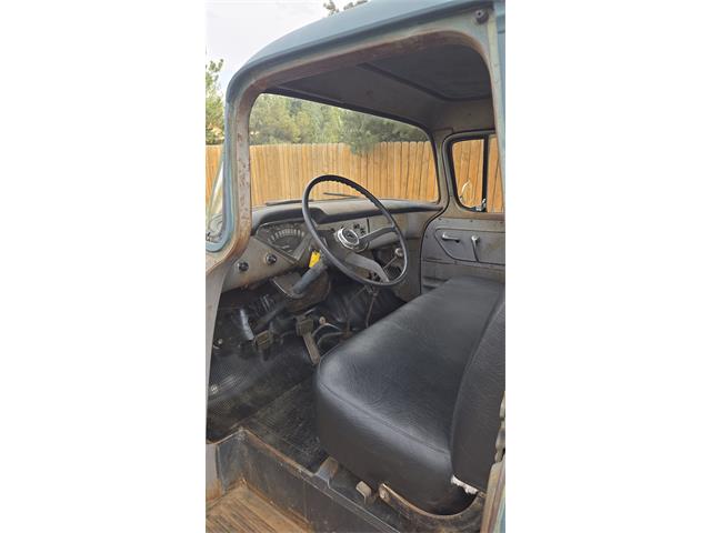1958 Chevrolet 3100 (CC-2069995) for sale in Lakewood, Colorado