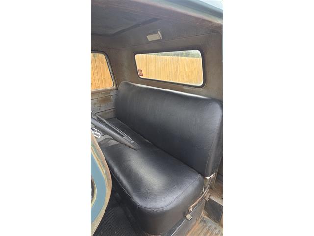 1958 Chevrolet 3100 (CC-2069995) for sale in Lakewood, Colorado