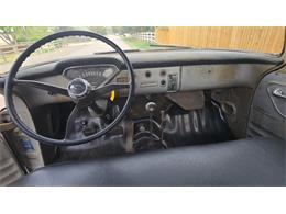 1958 Chevrolet 3100 (CC-2069995) for sale in Lakewood, Colorado