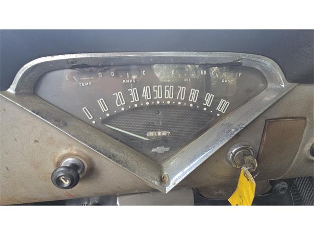 1958 Chevrolet 3100 (CC-2069995) for sale in Lakewood, Colorado