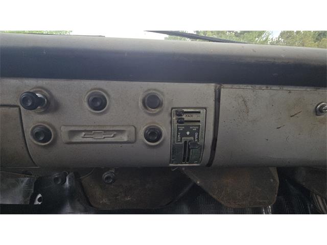 1958 Chevrolet 3100 (CC-2069995) for sale in Lakewood, Colorado