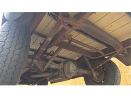 1958 Chevrolet 3100 (CC-2069995) for sale in Lakewood, Colorado