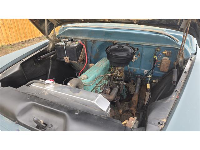 1958 Chevrolet 3100 (CC-2069995) for sale in Lakewood, Colorado