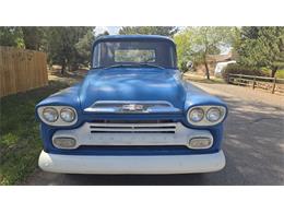 1959 Chevrolet 3100 (CC-2069996) for sale in Lakewood, Colorado